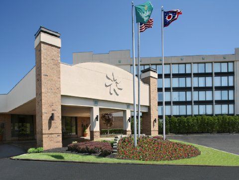 Hotel Cleveland - South By Ihg 3*
