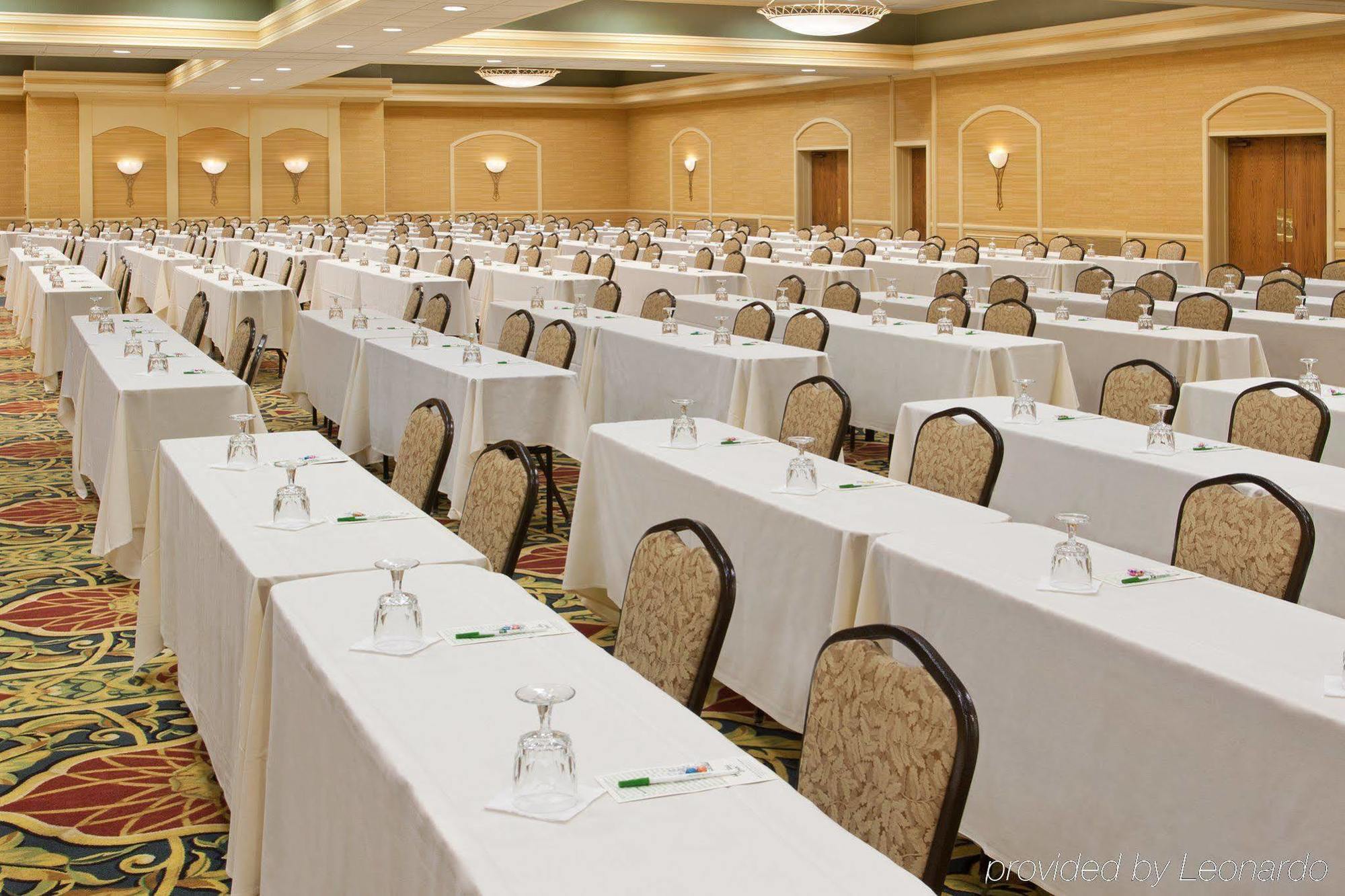 Hotel Cleveland - South By Ihg Independence