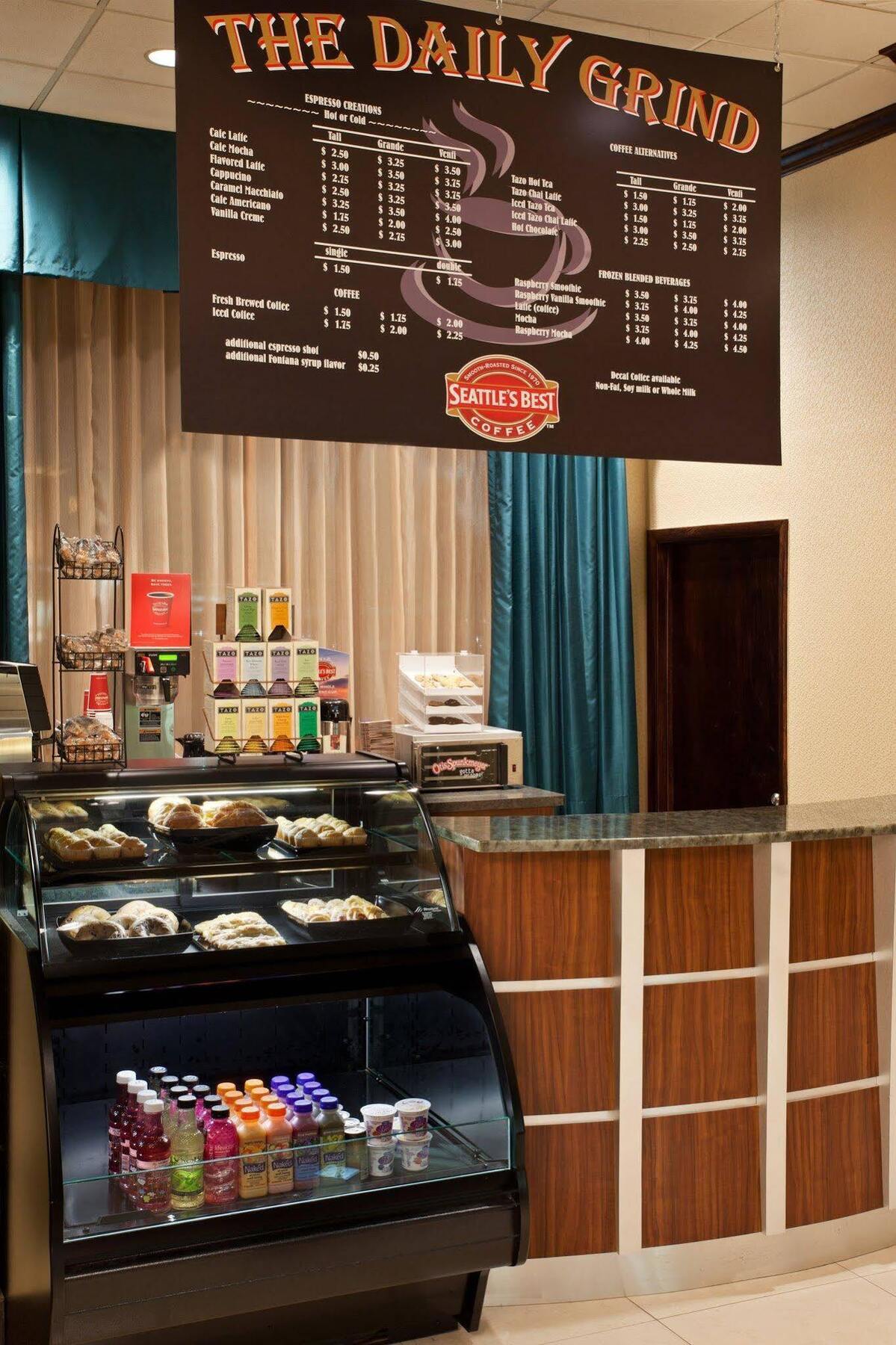 Cleveland - South By Ihg Hotel Independence
